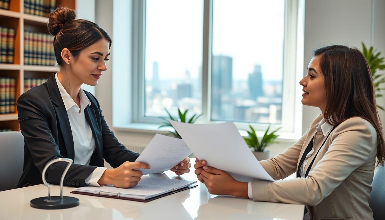 Les avantages de nos services
